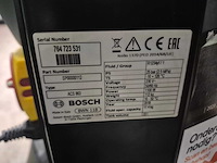Bosch - 2018 - acs 863 / acs753 - bosch r134a & r1234yf airco service station - afbeelding 8 van  8