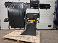 Bosch - 2018 - wbe 4140 - banden balanceer apparaat - afbeelding 3 van  6