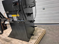 Bosch - 2018 - wbe 4140 - banden balanceer apparaat - afbeelding 4 van  6