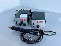 Bosch - 2019 - c exact 2 - electrische momentschroevendraaier
