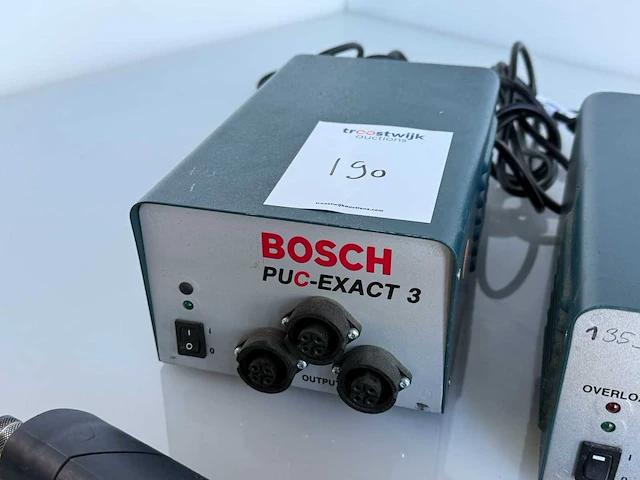 Bosch - 2019 - c exact 2 - electrische momentschroevendraaier - afbeelding 3 van  6