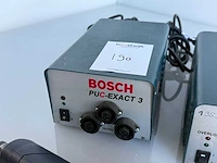 Bosch - 2019 - c exact 2 - electrische momentschroevendraaier - afbeelding 3 van  6
