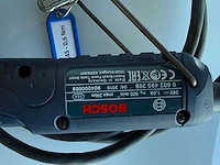 Bosch - 2019 - c exact 2 - electrische momentschroevendraaier - afbeelding 5 van  6