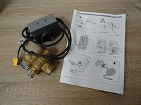 Bosch - 7736700945 - 3-wegklep 1"
