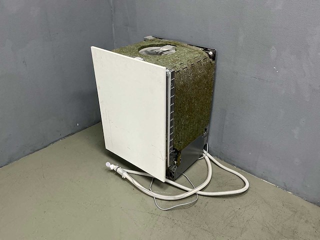 Bosch - accent line - vaatwasser - afbeelding 1 van  8