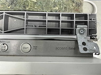 Bosch - accent line - vaatwasser - afbeelding 6 van  8