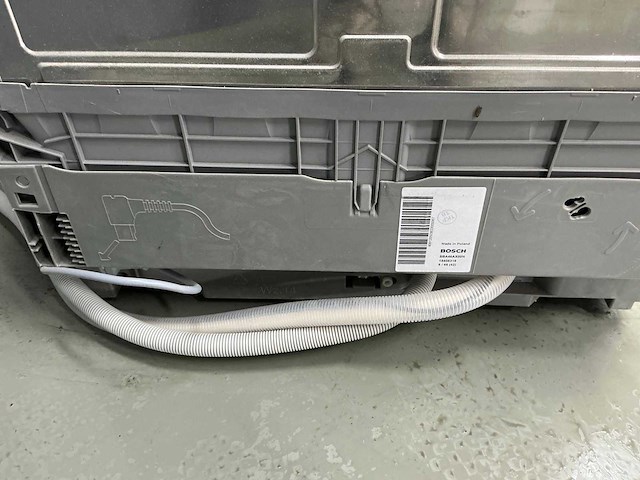 Bosch - accent line - vaatwasser - afbeelding 5 van  13