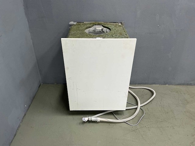 Bosch - accent line - vaatwasser - afbeelding 6 van  13