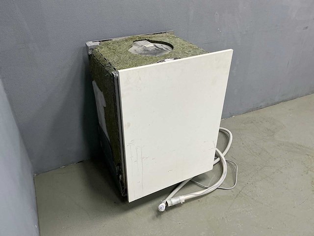 Bosch - accent line - vaatwasser - afbeelding 7 van  13