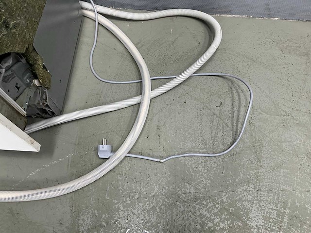 Bosch - accent line - vaatwasser - afbeelding 9 van  13