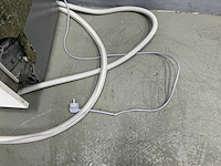 Bosch - accent line - vaatwasser - afbeelding 9 van  13