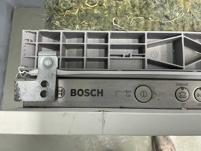 Bosch - accent line - vaatwasser - afbeelding 13 van  13
