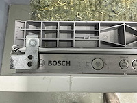 Bosch - accent line - vaatwasser - afbeelding 13 van  13