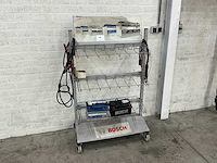 Bosch - accuwagen - afbeelding 1 van  5