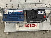 Bosch - accuwagen - afbeelding 3 van  5