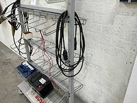 Bosch - accuwagen - afbeelding 5 van  5