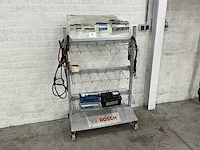 Bosch - accuwagen