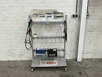 Bosch - accuwagen - afbeelding 2 van  5