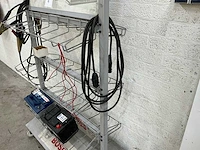 Bosch - accuwagen - afbeelding 5 van  5