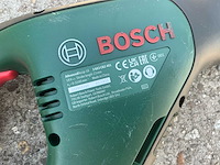 Bosch - afkortzaag, haakse slijper en reciprozaag (3x) - afbeelding 6 van  9