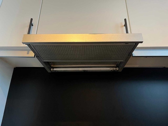 Bosch - afzuigkap 60 cm - afbeelding 1 van  1