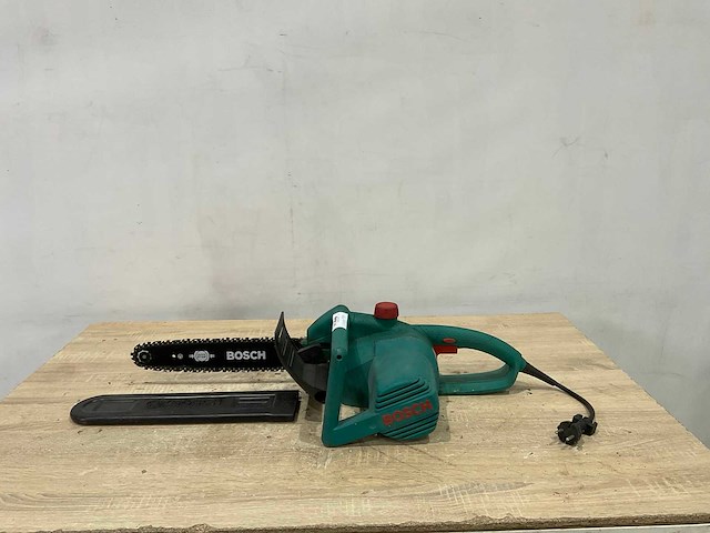 Bosch - ake 35 s - kettingzaag - afbeelding 3 van  6