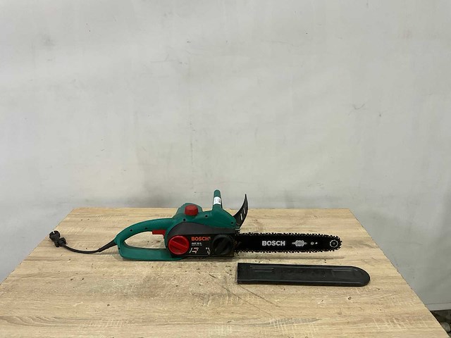Bosch - ake 35 s - kettingzaag - afbeelding 4 van  6