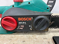 Bosch - ake 35 s - kettingzaag - afbeelding 6 van  6