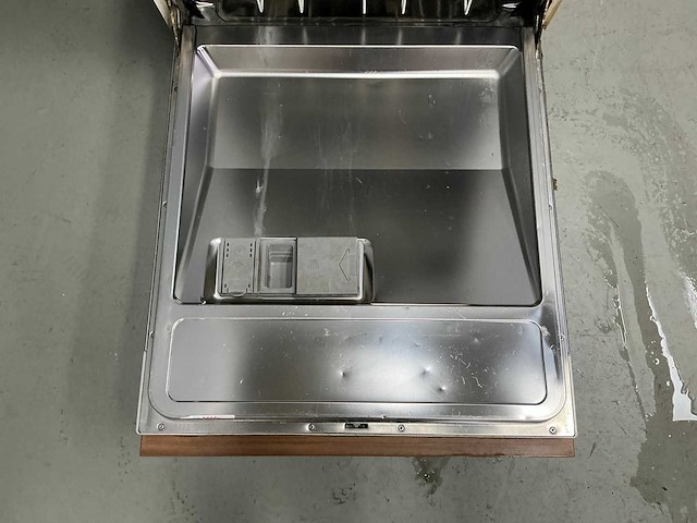 Bosch - auto 3-in-1 s911b - vaatwasser - afbeelding 1 van  6