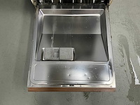Bosch - auto 3-in-1 s911b - vaatwasser - afbeelding 1 van  6