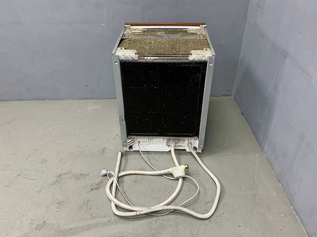 Bosch - auto 3-in-1 s911b - vaatwasser - afbeelding 2 van  6