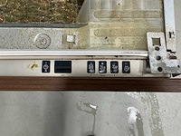 Bosch - auto 3-in-1 s911b - vaatwasser - afbeelding 6 van  6