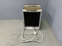 Bosch - auto 3-in-1 s911b - vaatwasser - afbeelding 4 van  15