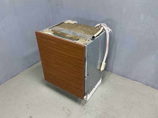 Bosch - auto 3-in-1 s911b - vaatwasser - afbeelding 1 van  15