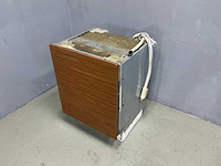 Bosch - auto 3-in-1 s911b - vaatwasser - afbeelding 1 van  15