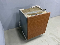Bosch - auto 3-in-1 s911b - vaatwasser - afbeelding 10 van  15