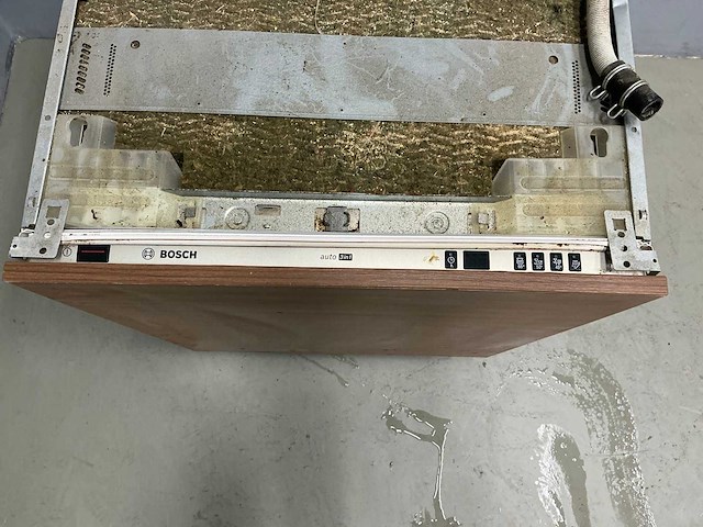 Bosch - auto 3-in-1 s911b - vaatwasser - afbeelding 11 van  15