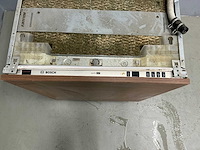 Bosch - auto 3-in-1 s911b - vaatwasser - afbeelding 11 van  15