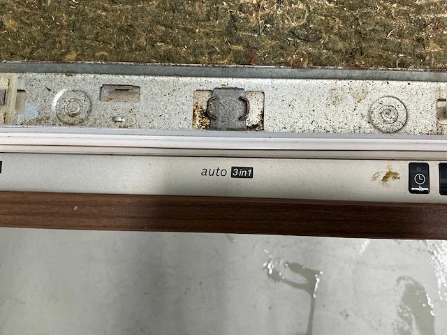 Bosch - auto 3-in-1 s911b - vaatwasser - afbeelding 13 van  15