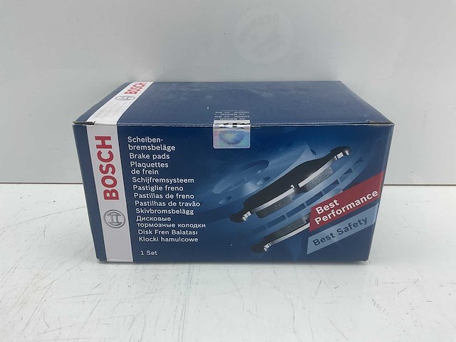 Bosch - auto onderdelen - afbeelding 3 van  15