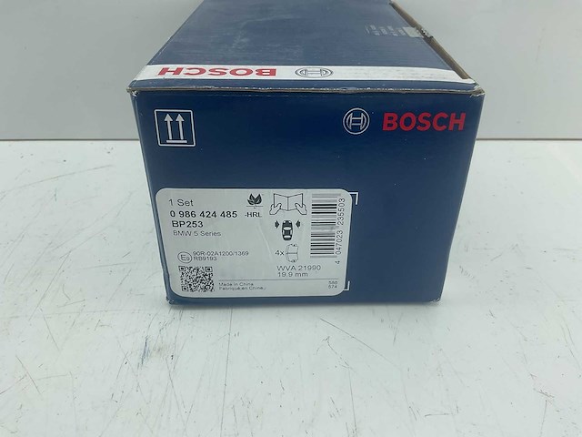 Bosch - auto onderdelen - afbeelding 4 van  15