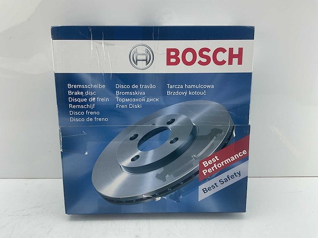 Bosch - auto onderdelen - afbeelding 11 van  15