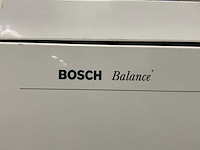 Bosch - balance sgs4722eu/25 - vrijstaande vaatwasser - afbeelding 3 van  8