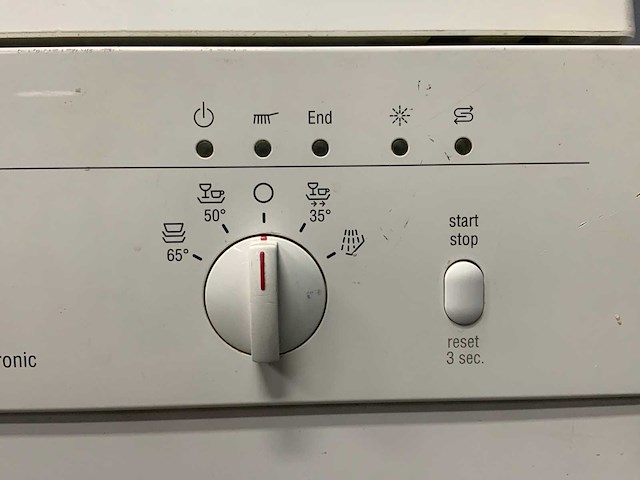 Bosch - balance sgs4722eu/25 - vrijstaande vaatwasser - afbeelding 10 van  13