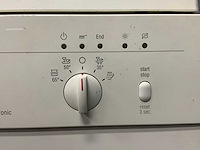 Bosch - balance sgs4722eu/25 - vrijstaande vaatwasser - afbeelding 10 van  13