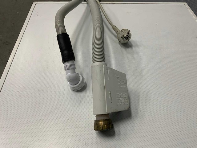 Bosch - balance sgs4722eu/25 - vrijstaande vaatwasser - afbeelding 4 van  8