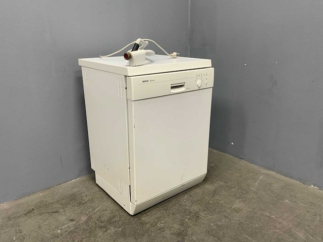 Bosch - balance sgs4722eu/25 - vrijstaande vaatwasser - afbeelding 1 van  8