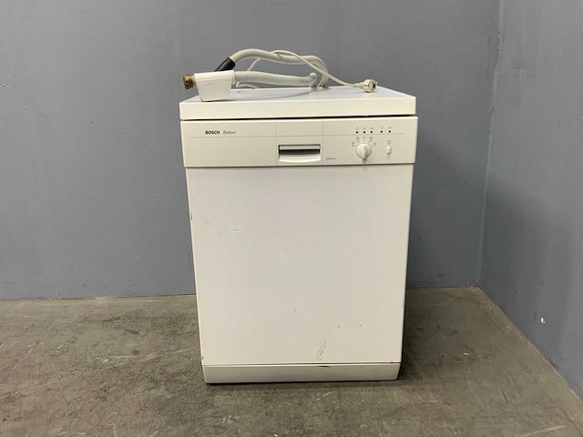 Bosch - balance sgs4722eu/25 - vrijstaande vaatwasser - afbeelding 11 van  13