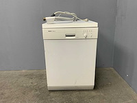 Bosch - balance sgs4722eu/25 - vrijstaande vaatwasser - afbeelding 11 van  13