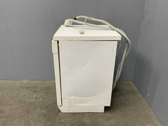 Bosch - balance sgs4722eu/25 - vrijstaande vaatwasser - afbeelding 12 van  13